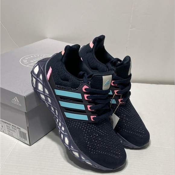 adidas Shoes - Brand New Adidas Ultraboost Web DNA size 5 Men | 6 Women